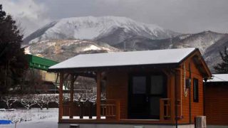 ログキットハウス