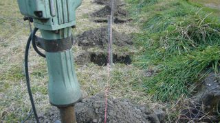 綺麗な打ち込み