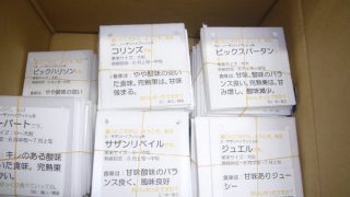 ネームプレート