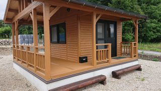 ログキットハウス