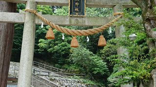 泉神社