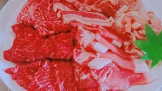 ヘルシー星空コース