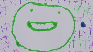 障害者アート作品