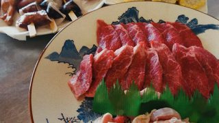 黒毛和牛山麓コース